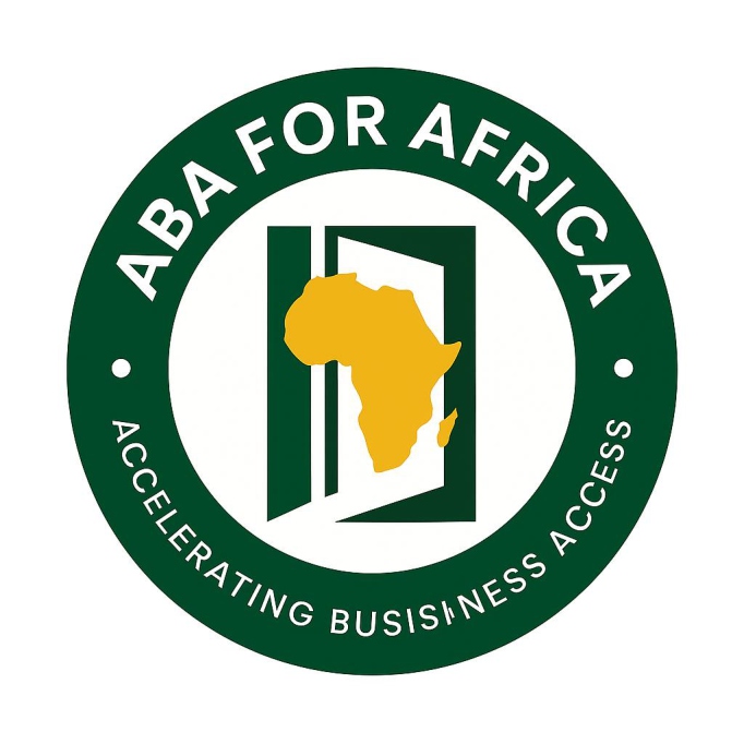 ABA For Africa Logo